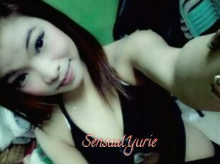 SensualYurie