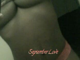 September_Love