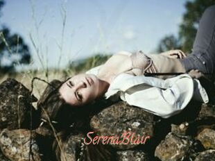 SerenaBlair