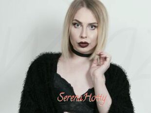 SerenaHotty