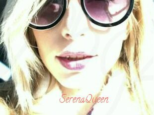 SerenaQueen