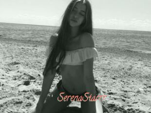 SerenaStarrr