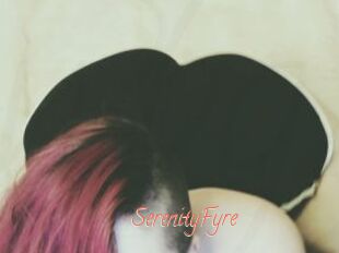 SerenityFyre