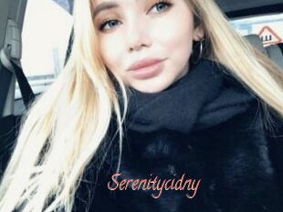 Serenitycidny