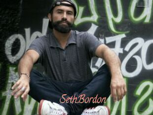 SethBordon