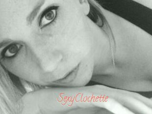 SexyClochette