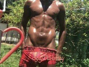 SexyDavontay