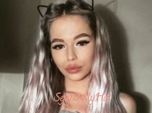 SexyDollyHot