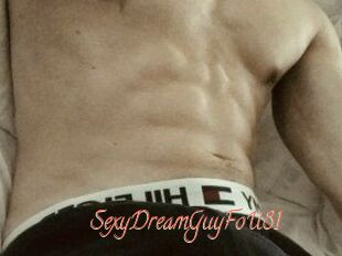 SexyDreamGuyFoU81