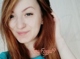 SexyFoxxx19