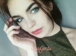 SexyGerda