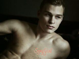 SexyGod