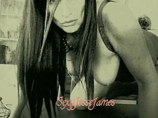 SexyJesseJames