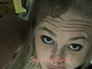 SexyKinkyBlonde