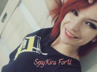 SexyKira_ForU