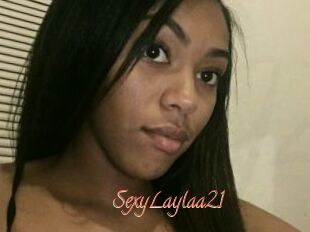 SexyLaylaa21