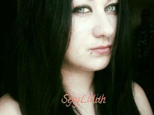 SexyLillith