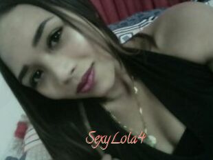 SexyLola4