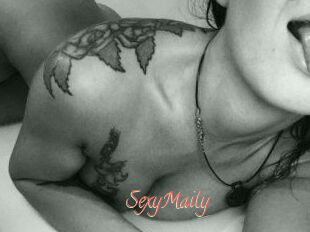 SexyMaily