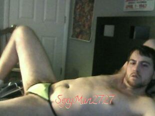 SexyMan2727