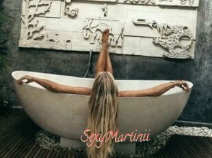 SexyMartinii