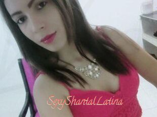 SexyShantalLatina