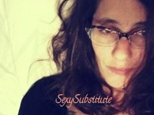 SexySubstitute