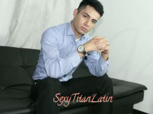 SexyTitanLatin