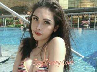 SexyTrannyLove