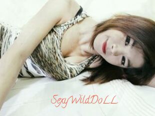 SexyWildDoLL