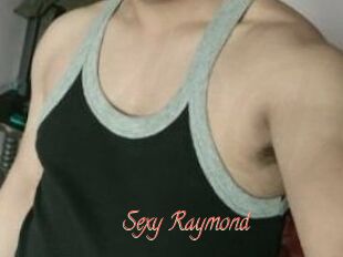 Sexy_Raymond