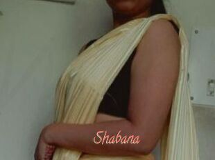 Shabana