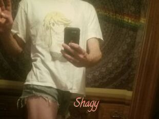 Shagy