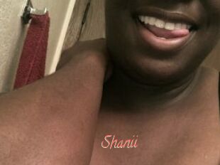 Shanii