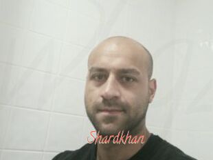 Shardkhan