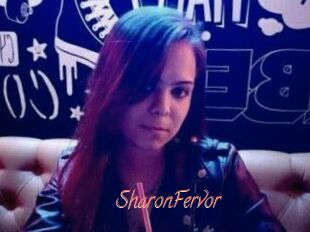 SharonFervor