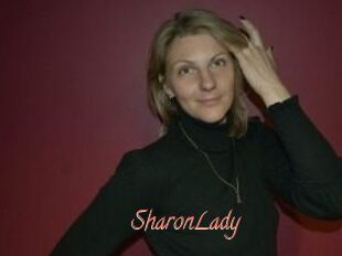 SharonLady