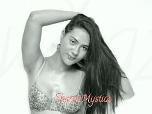 SharonMystica