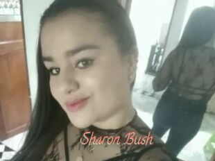 Sharon_Bush