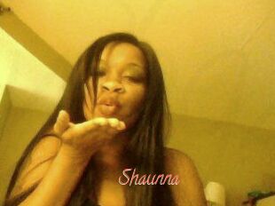 Shaunna