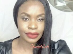 Shedelilah