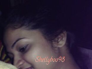 Shellyboo98