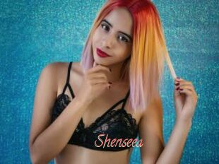 Shenseea