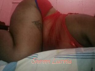 Shereen_Lucretia