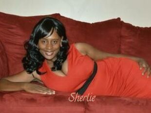 Sherlie