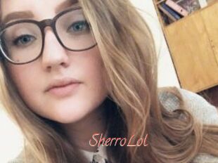 SherroLol