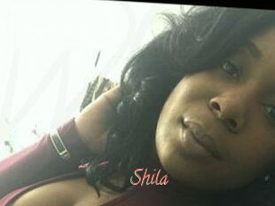 Shila