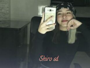 Shiro_sd