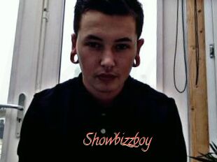 Showbizzboy