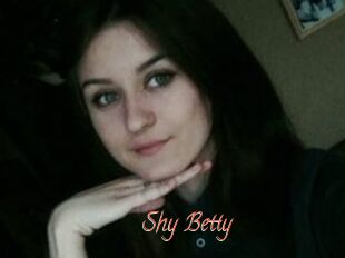 Shy_Betty